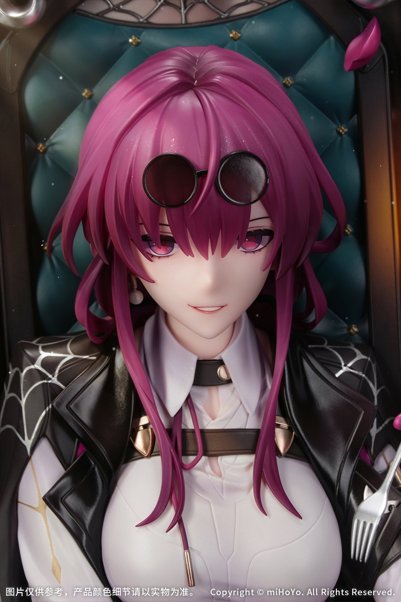 (Pre-Order) Honkai: Star Rail Diorama Kafka: Patience Is All You Need Ver. Nonscale Figure