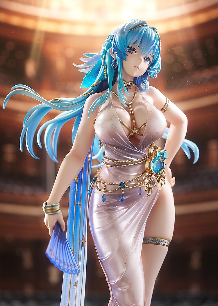 (Pre-Order) GODDESS OF VICTORY: NIKKE - Helm - Chandelier - 1/7 Scale Figure