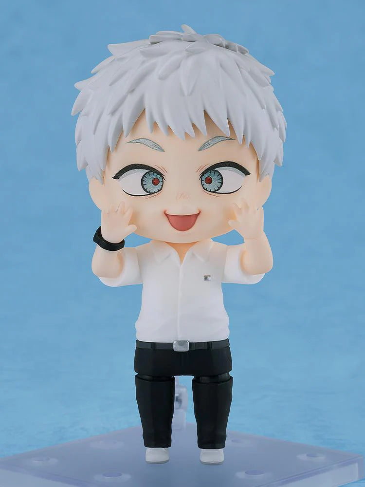 (Pre-Order) The Summer Hikaru Died - Nendoroid Figure - Hikaru