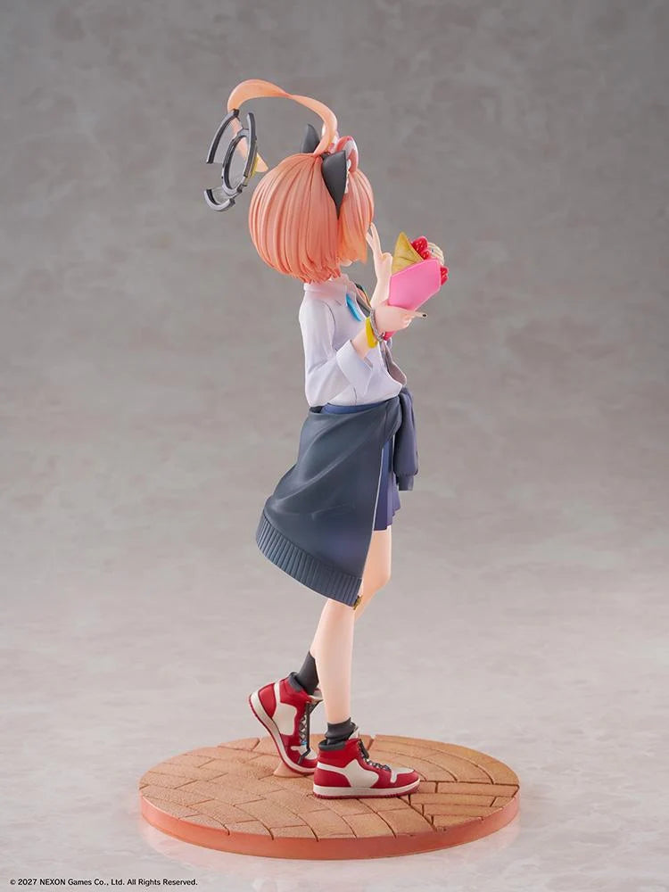 (Pre-Order) Blue Archive Neru (School): Memorial Lobby Ver. - 1/7 Scale Figure