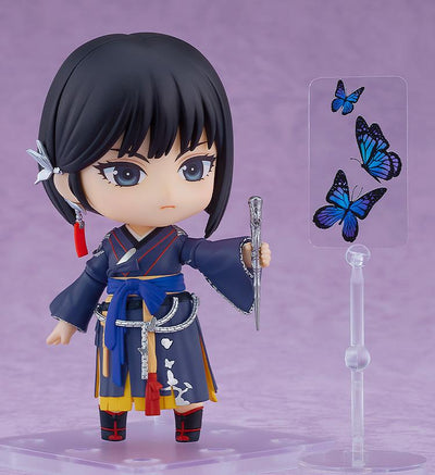 (Pre-Order) Black Desert Nendoroid Figure - Woosa