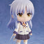 (Pre-Order) Angel Beats! Nendoroid Figure - Kanade Tachibana (Rerun)