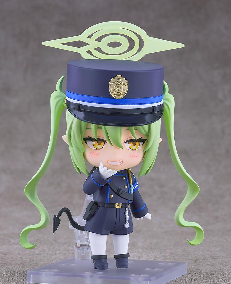 (Pre-Order) Blue Archive Nendoroid Figure Nozomi Tachibana