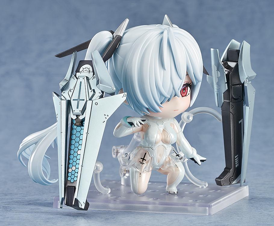 (Pre-Order) GODDESS OF VICTORY: NIKKE - Nendoroid Figure - Cinderella