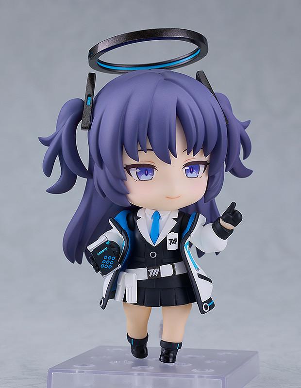 (Pre-Order) Blue Archive - Nendoroid Figure - Yuuka Hayase