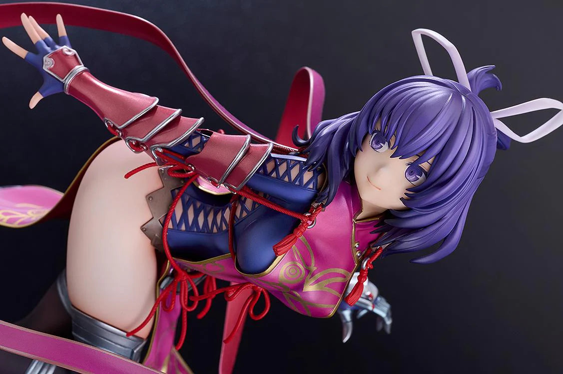 (Pre-Order) The Legend of Heroes: Trails Beyond the Horizon Rixia Mao - 1/7 Scale Figure
