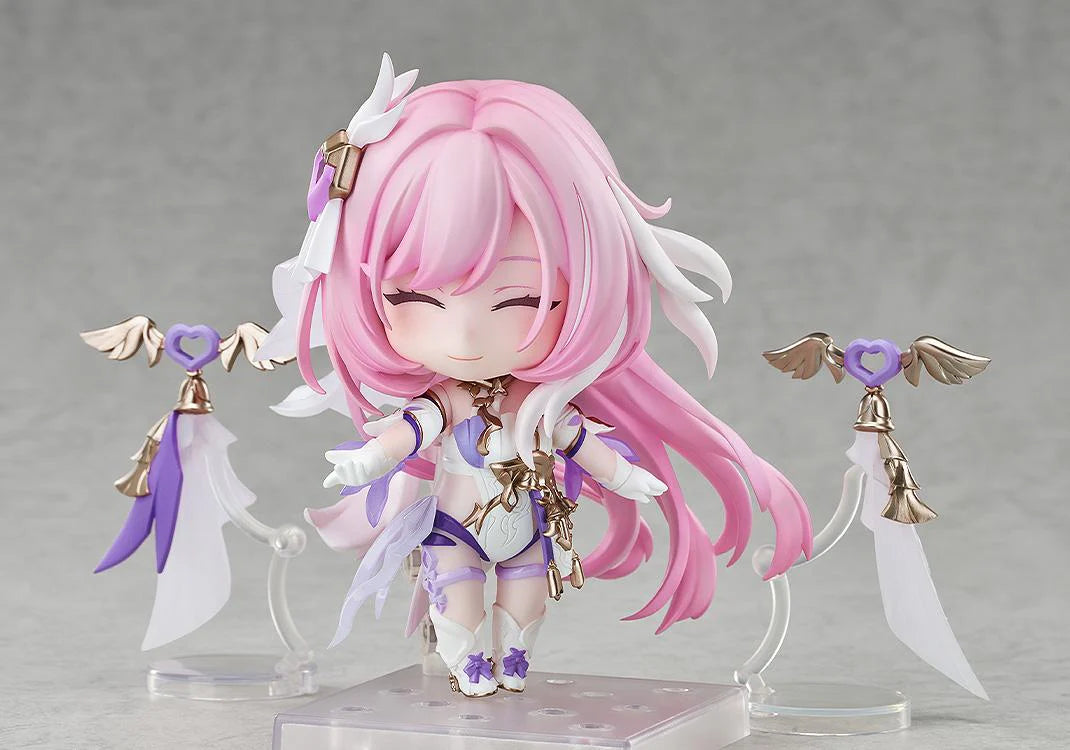 (Pre-Order) Honkai Impact 3rd - Nendoroid Figure - Elysia - Herrscher of Human: Ego
