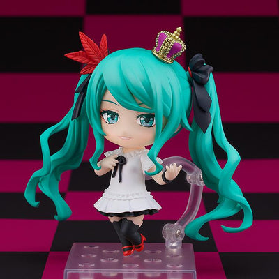 (Pre-Order) Hatsune Miku Nendoroid Figure - World Is Mine 2024 Ver. (Rerun)