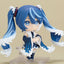(Pre-Order) Hatsune Miku Nendoroid Figure - Katsushika Hokusai Collaboration Ver. (Rella)