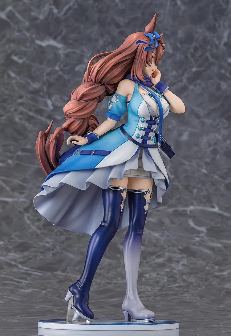 (Pre-Order) Umamusume: Cinderella Gray Super Creek - 1/7 Scale Figure