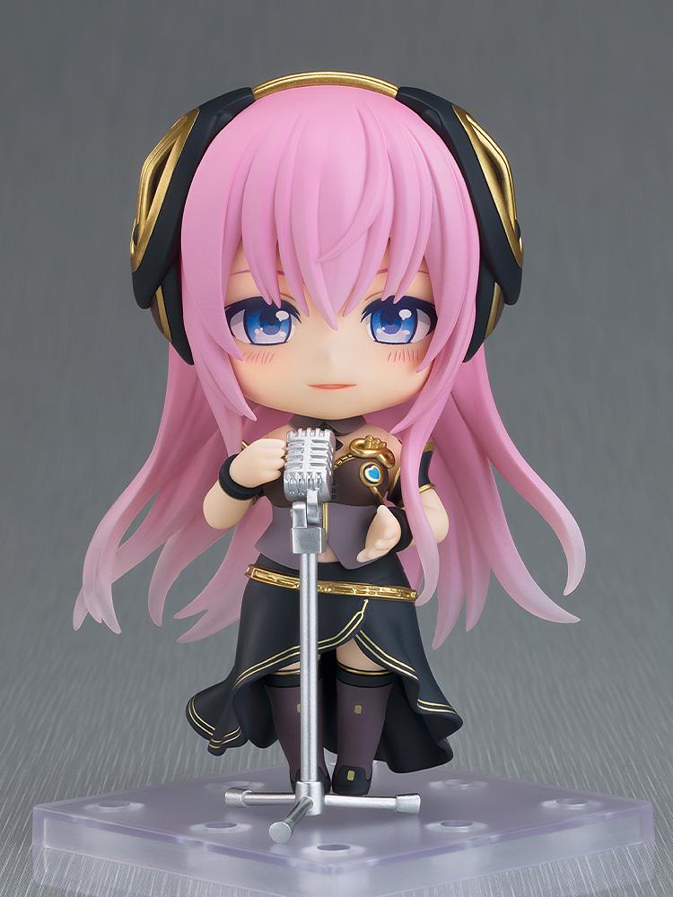 (Pre-Order) Megurine Luka Nendoroid Figure - Megurine Luka V4X