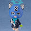 (Pre-Order) Blue Archive Nendoroid Figure - Shiroko Sunaookami (Rerun)