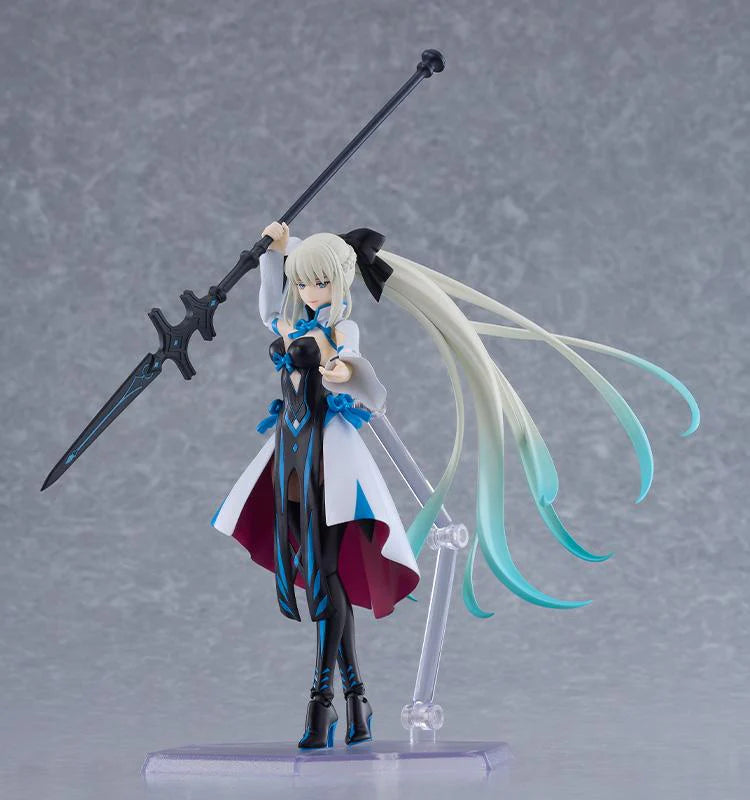 (Pre-Order) Fate/Grand Order - figma Figure - Berserker/Morgan