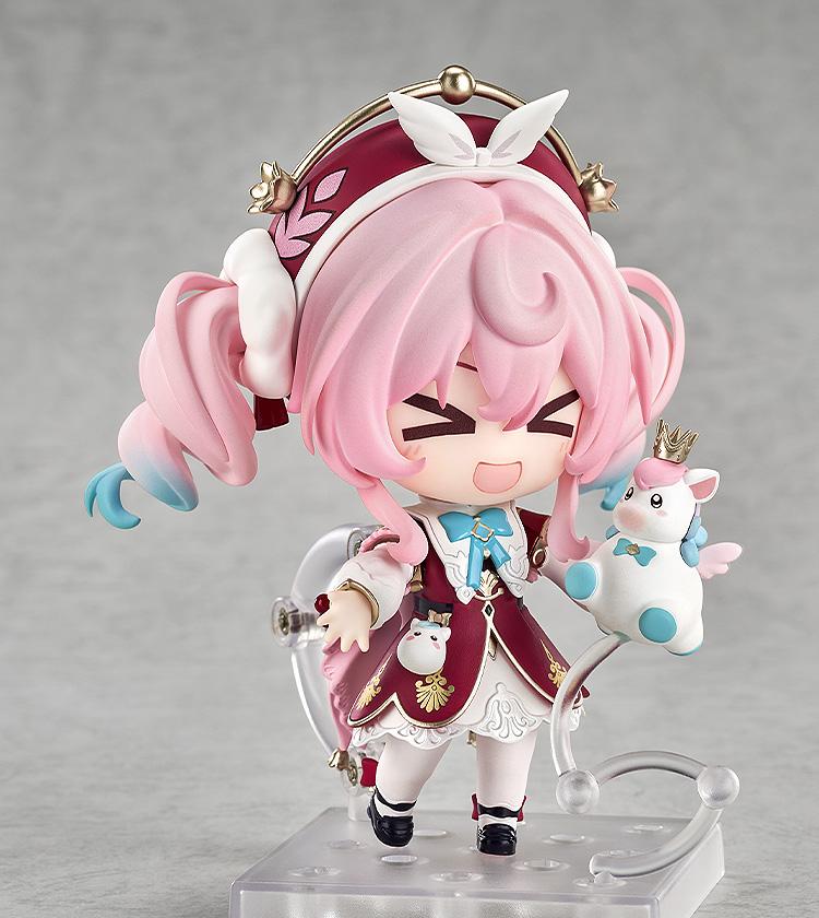 (Pre-Order) Honkai: Star Rail - Nendoroid Figure - Hyacine