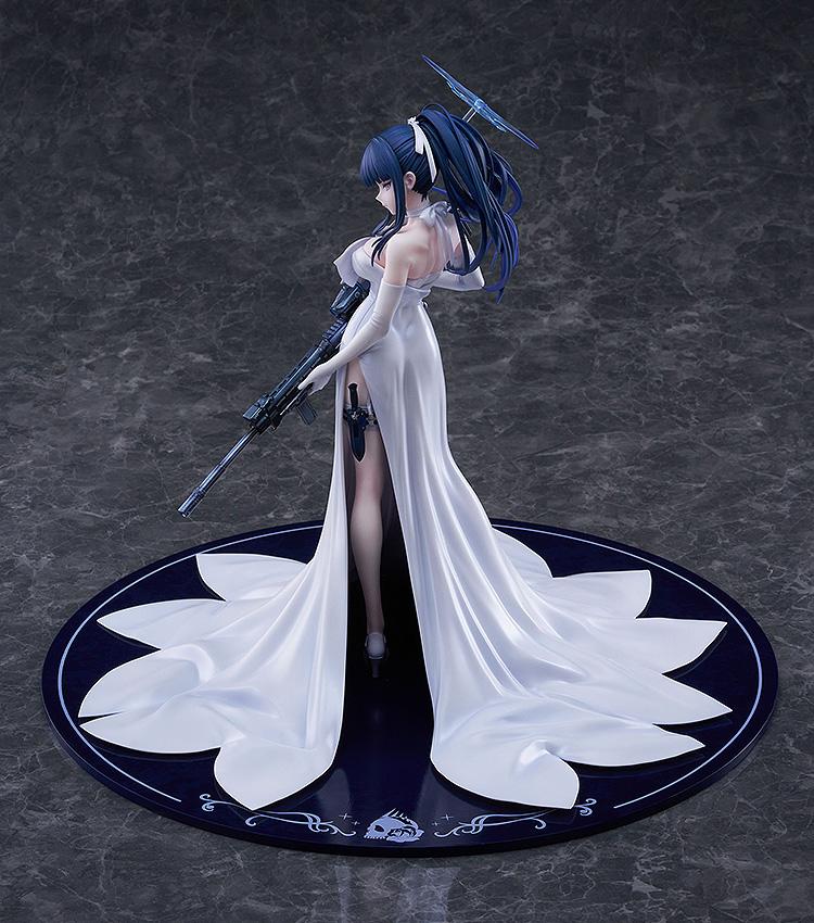 (Pre-Order) Blue Archive Saori (Dress) 1/7 Scale Figure