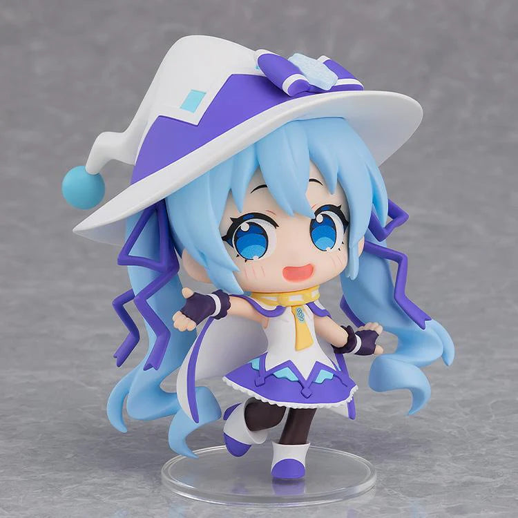 (Pre-Order) Hatsune Miku Blind Box Series: Snow Miku All Stars Figure Collection Vol. 1