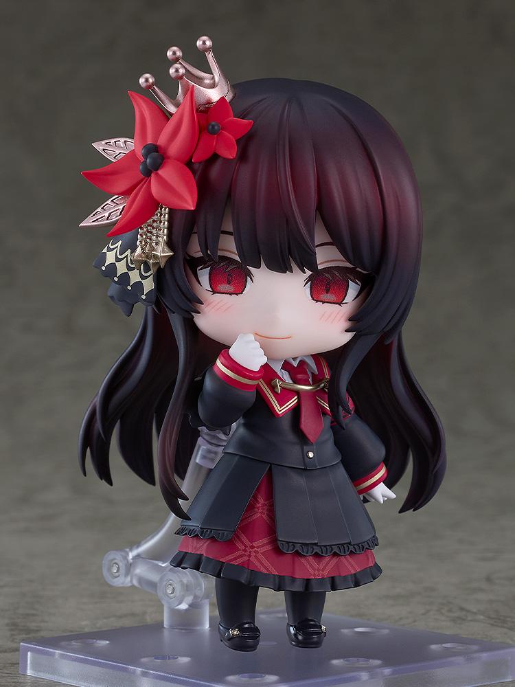 (Pre-Order) Magical Girl Witch Trials Nendoroid Figure - Hiro Nikaido