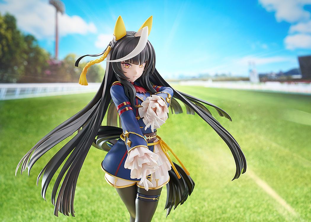 (Pre-Order) Umamusume: Pretty Derby Calstone Light O - 1/7 Scale Figure