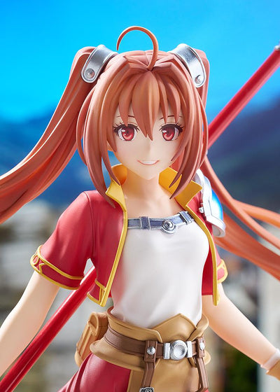 (Pre-Order) Trails in the Sky 1st Chapter - POP UP PARADE Figure - Estelle Bright L Size