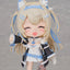 (Pre-Order) hololive production Nendoroid Figure - Fuwawa Abyssgard