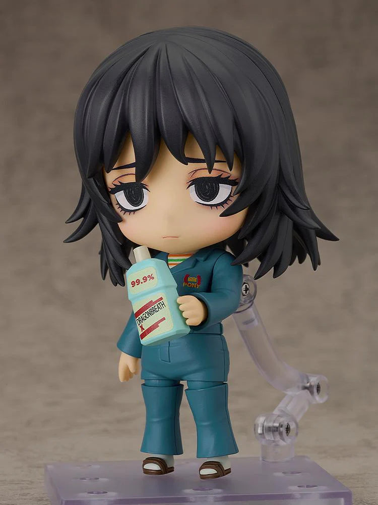 (Pre-Order) Mouthwashing - Nendoroid Figure - Anya