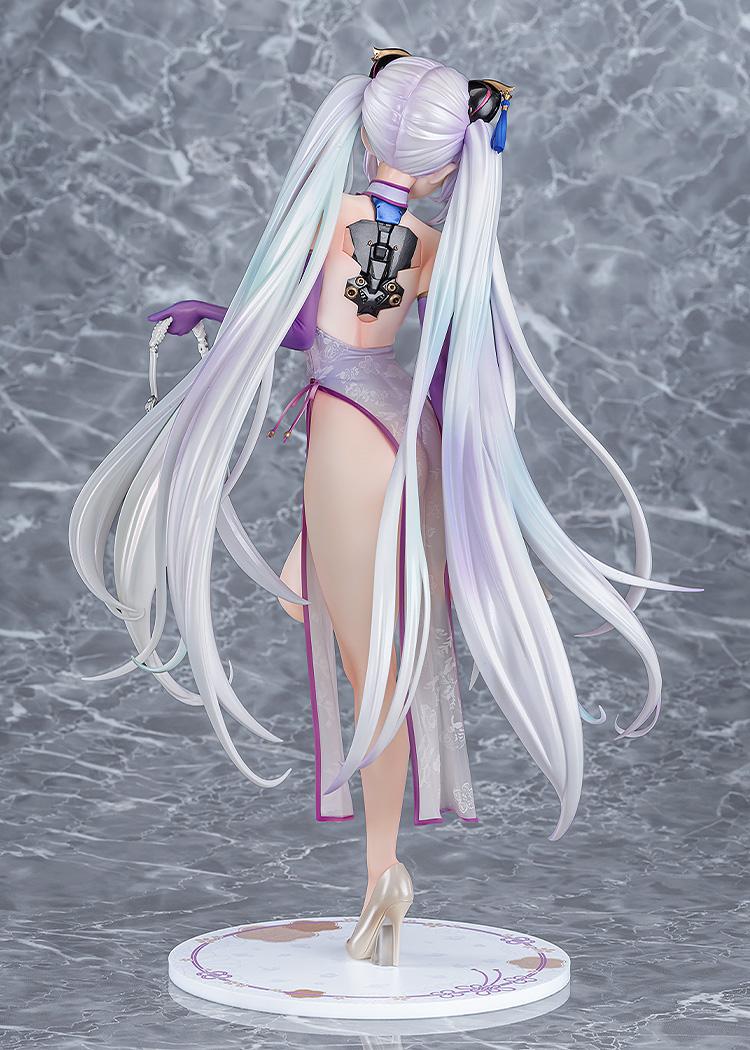(Pre-Order) Azur Lane Kearsarge: Springtime Monitoring - 1/6 Scale Figure