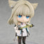 (Pre-Order) Arknights: Endfield Nendoroid Figure - Perlica