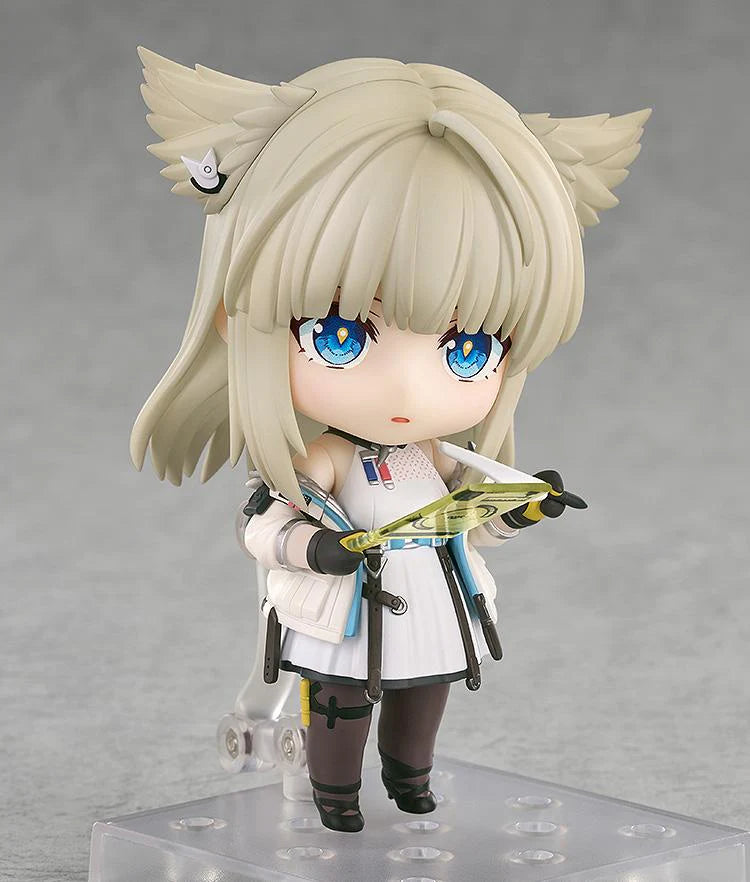 (Pre-Order) Arknights: Endfield Nendoroid Figure - Perlica
