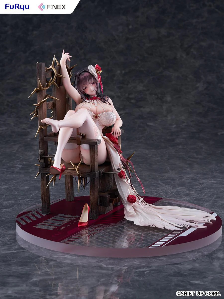 (Pre-Order) Goddess of Victory: Nikke Mihara - Pain Eater - 1/7 Scale Figure