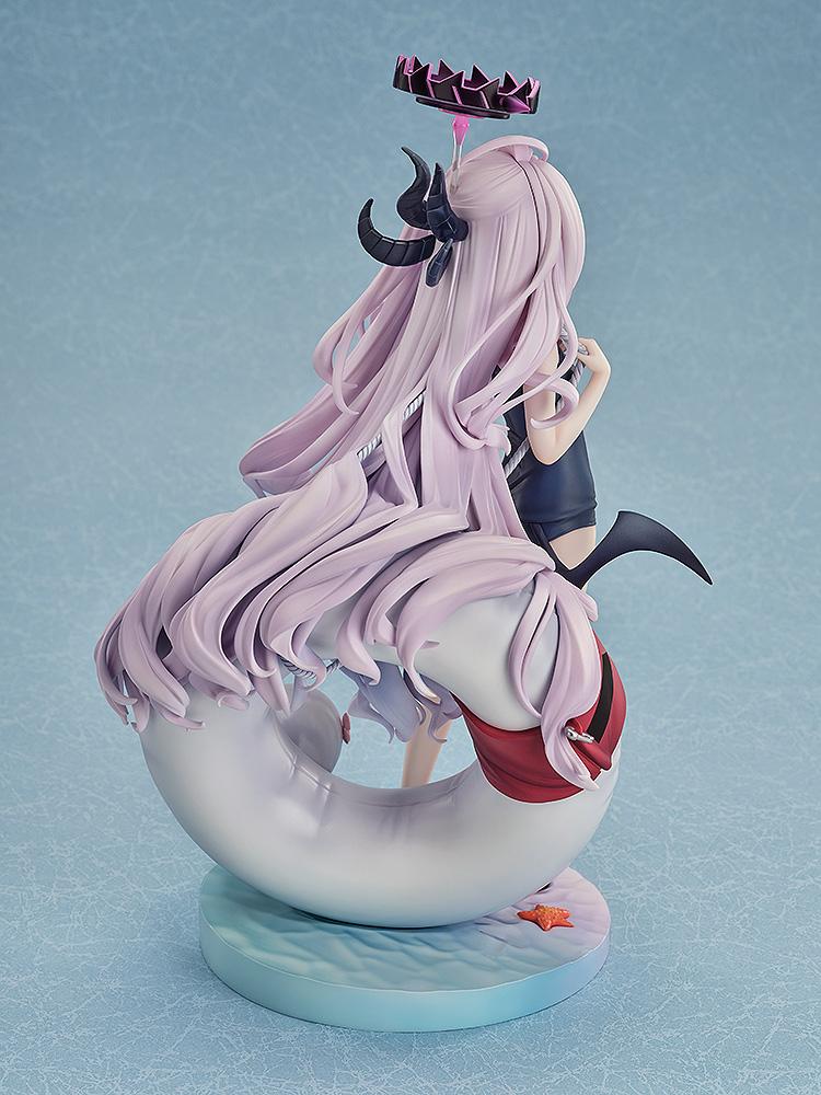 (Pre-Order) Blue Archive - Hina (Swimsuit) 1/7 Scale Figure (rerun)