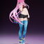 (Pre-Order) Hatsune Miku - Megurine Luka - 1/7 Scale Figure - Street Chic Ver.