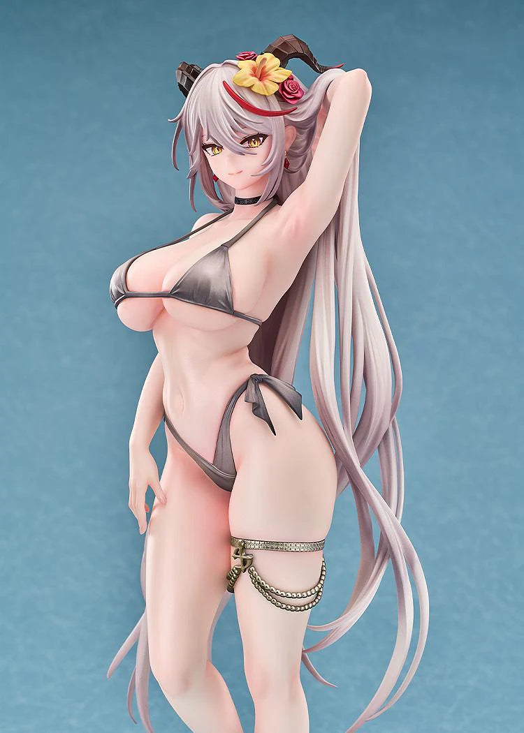 (Pre-Order) Azur Lane Agir: Nightpool - 1/6 Scale Figure