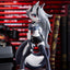 (Pre-Order) Helluva Boss POP UP PARADE Figure - Loona L Size