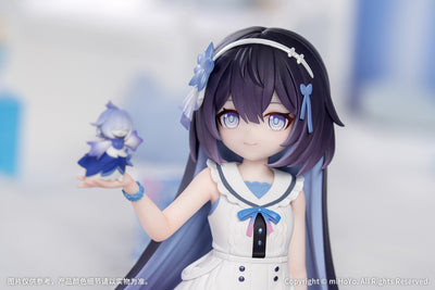 (Pre-Order) Honkai Impact 3rd - Seele: Herrscher of Rebirth - Nonscale Figure
