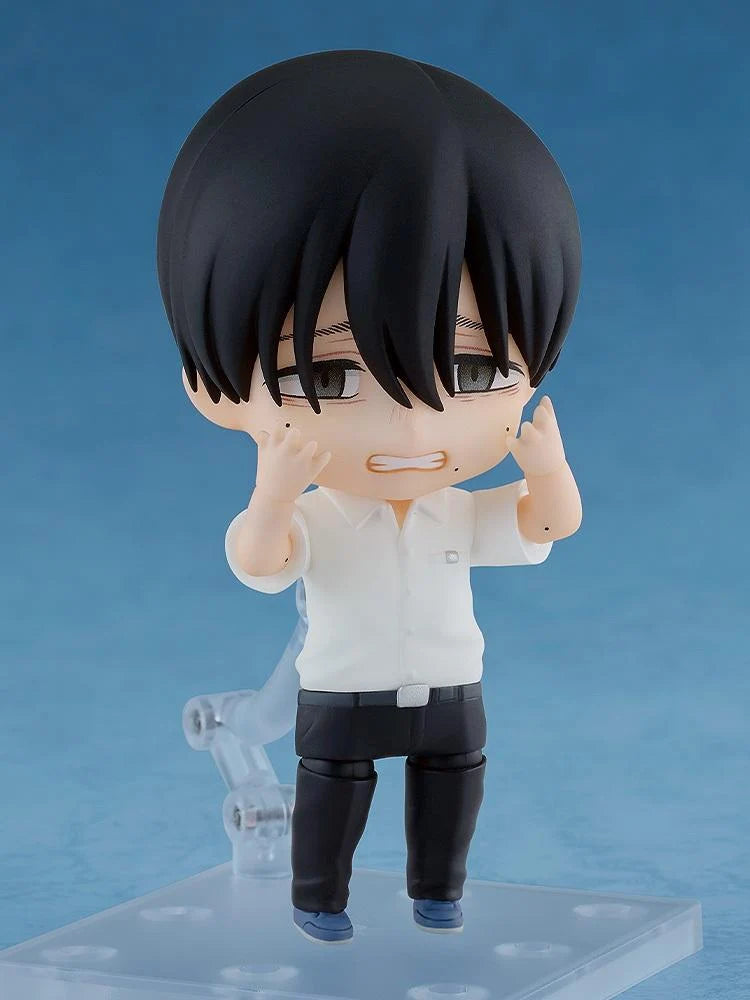 (Pre-Order) The Summer Hikaru Died Nendoroid Figure - Yoshiki