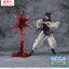 (Pre-Order) Jujutsu Kaisen Culling Game Choso - Luminasta - Prize Figure