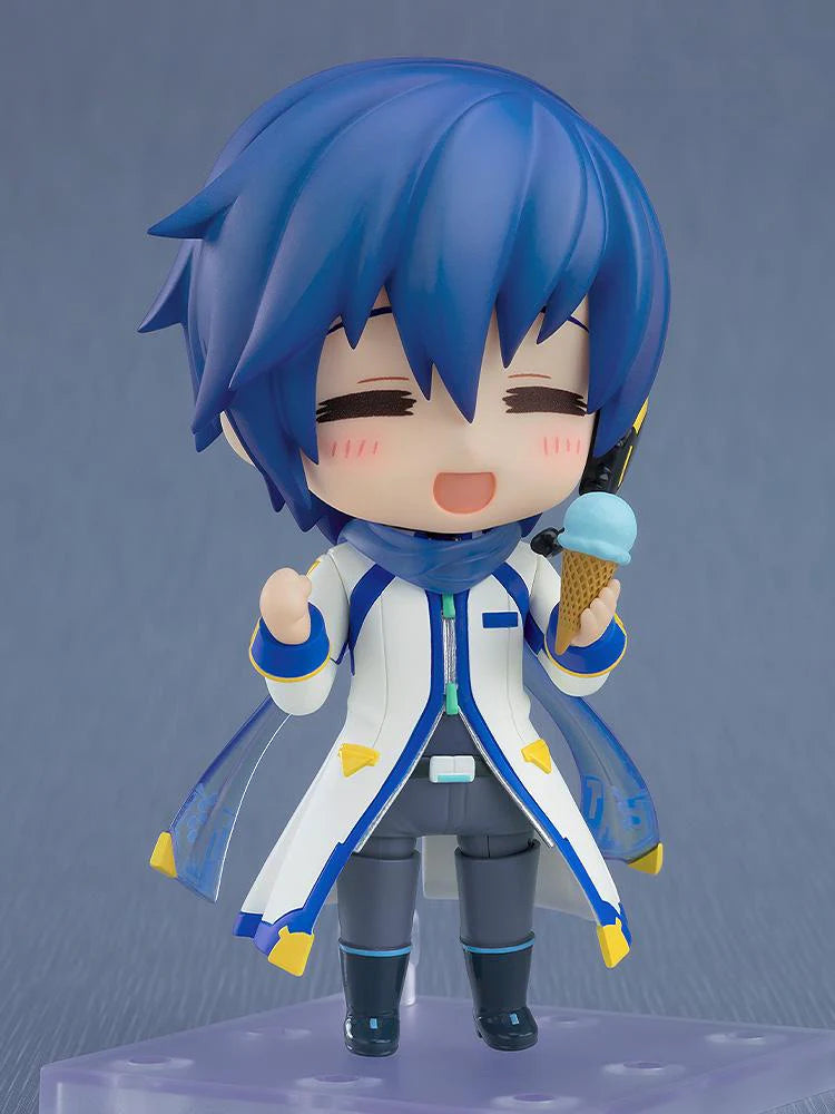 (Pre-Order) Hatsune Miku - Nendoroid Figure - KAITO 2.0