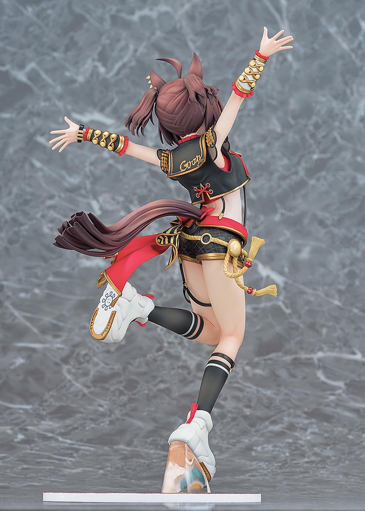 (Pre-Order) Umamusume: Pretty Derby - Gran Alegria - 1/7 Scale Figure