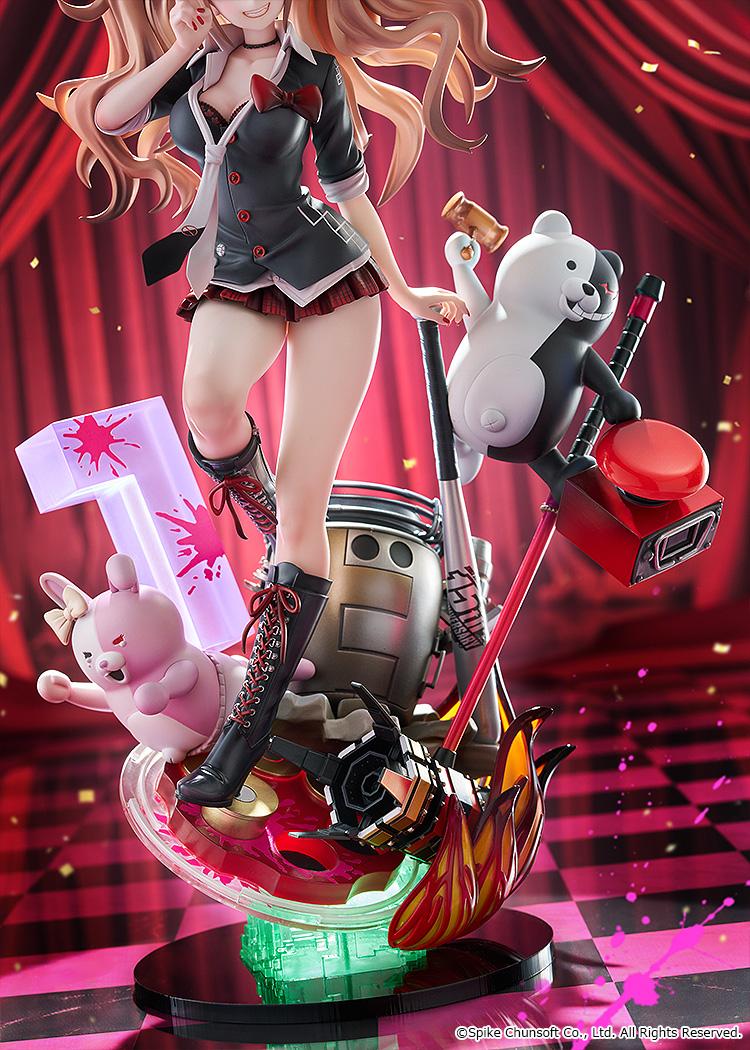 Pre-Order) Danganronpa - Junko Enoshima: 15th Anniversary Ver. - 1