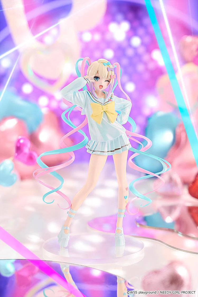 (Pre-Order) NEEDY GIRL OVERDOSE POP UP PARADE Figure - OMGkawaiiAngel: Anime Ver.