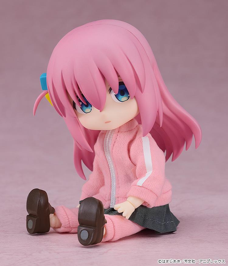 (Pre-Order) Bocchi the Rock! Nendoroid Doll Figure - Hitori Gotoh (Rerun)