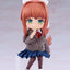 (Pre-Order) Doki Doki Literature Club! Nendoroid Doll Figure - Monika