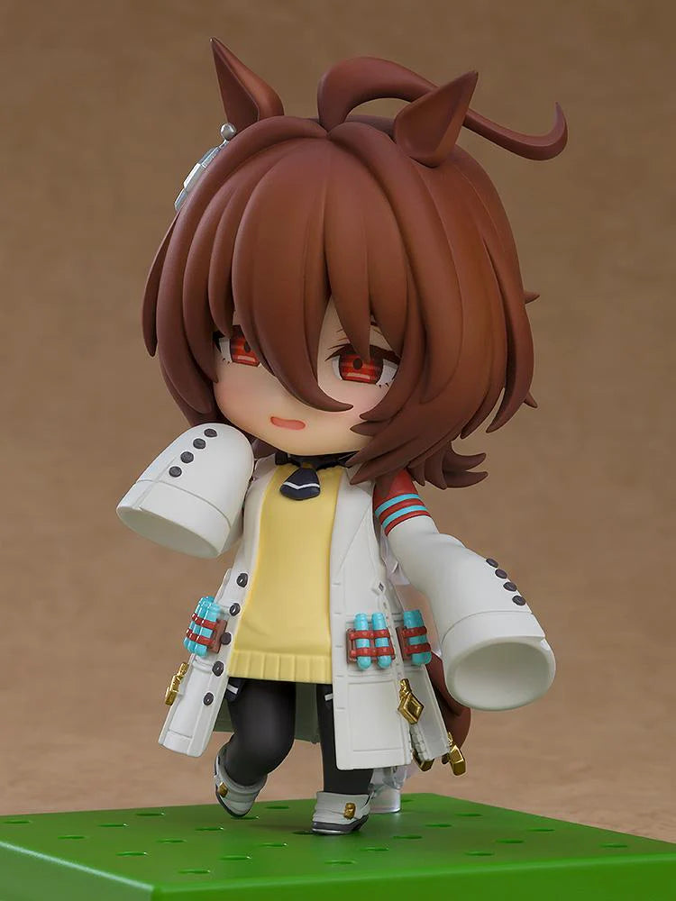 (Pre-Order) Umamusume: Pretty Derby - Nendoroid Figure - Agnes Tachyon (Rerun)