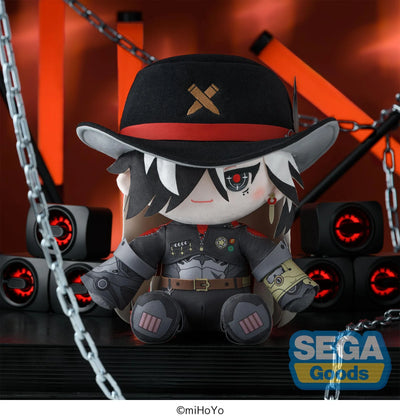 (Pre-Order) "Honkai: Star Rail" "Boothill" Mirucco Plush
