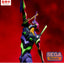 (Pre-Order) FIGURIZMα "Evangelion: New Theatrical Edition" - Test Type-01 - Prize Figure