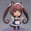 (Pre-Order) Nekopara Sekai Connect - Nendoroid Figure Chocola: Nekopara Sekai Connect Ver.