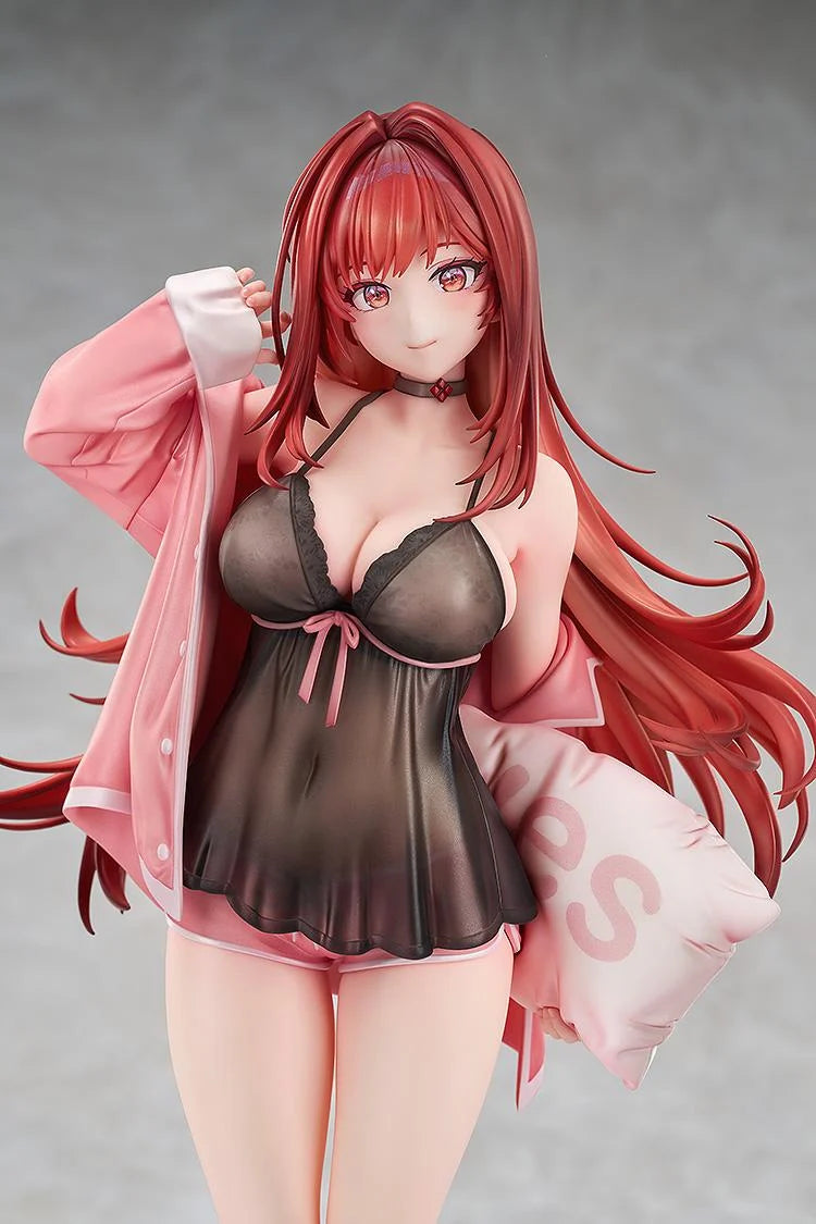 (Pre-Order) GODDESS OF VICTORY: NIKKE Rapi: Red Hood (Cherished Red) - 1/7 Scale Figure