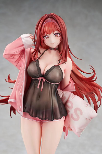 (Pre-Order) GODDESS OF VICTORY: NIKKE Rapi: Red Hood (Cherished Red) - 1/7 Scale Figure