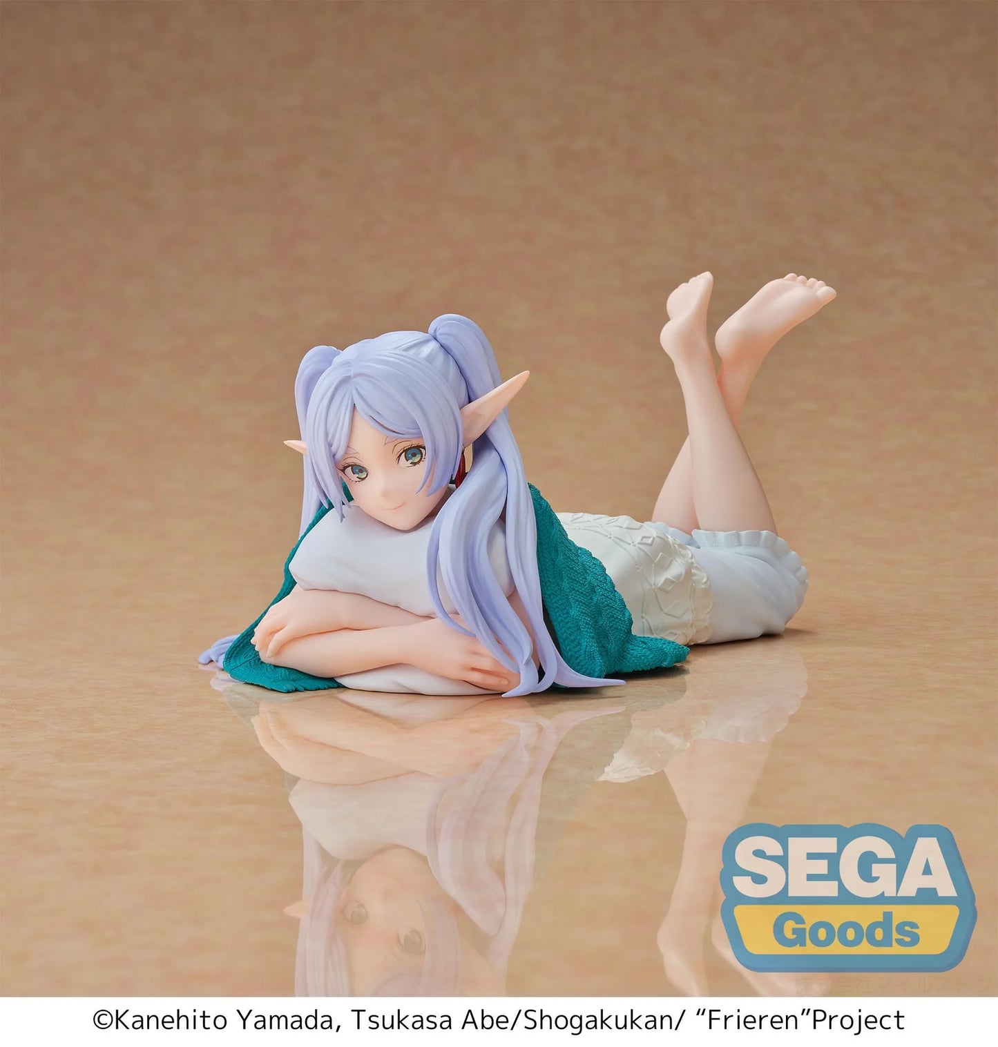 (Pre-Order) Frieren: Beyond Journey's End - Frieren - Loungewear - Yumemirize Prize Figure