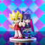 (Pre-Order) New PANTY & STOCKING with GARTERBELT Mini Memory Panty & Stocking Figure